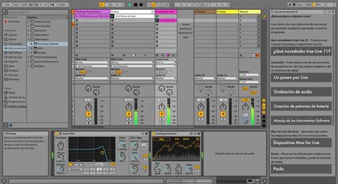 Download Ableton Live 12 [for Free] (Latest Version) Windows.